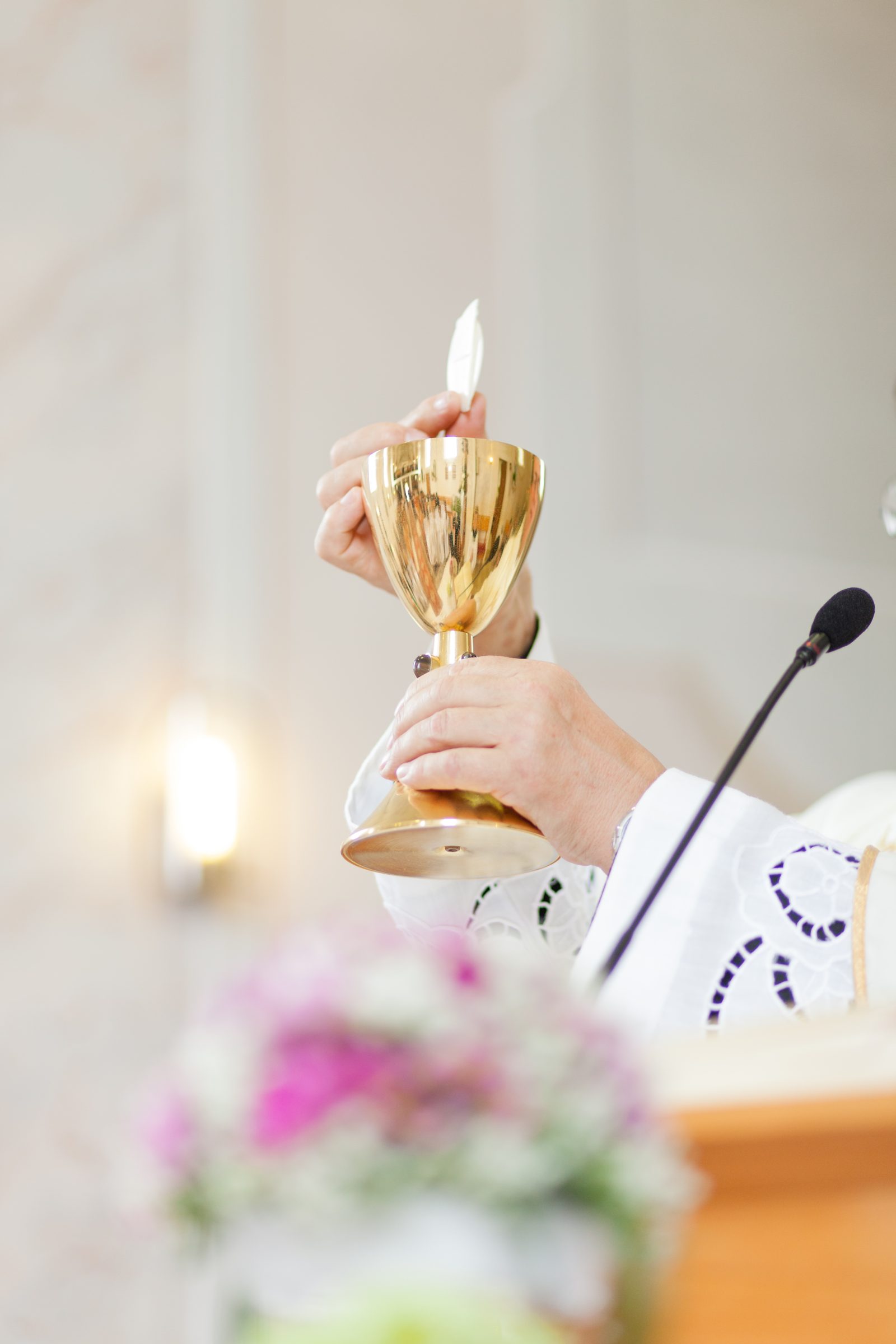 Zelený štvrtok alebo Štvrtok Pánovej večere