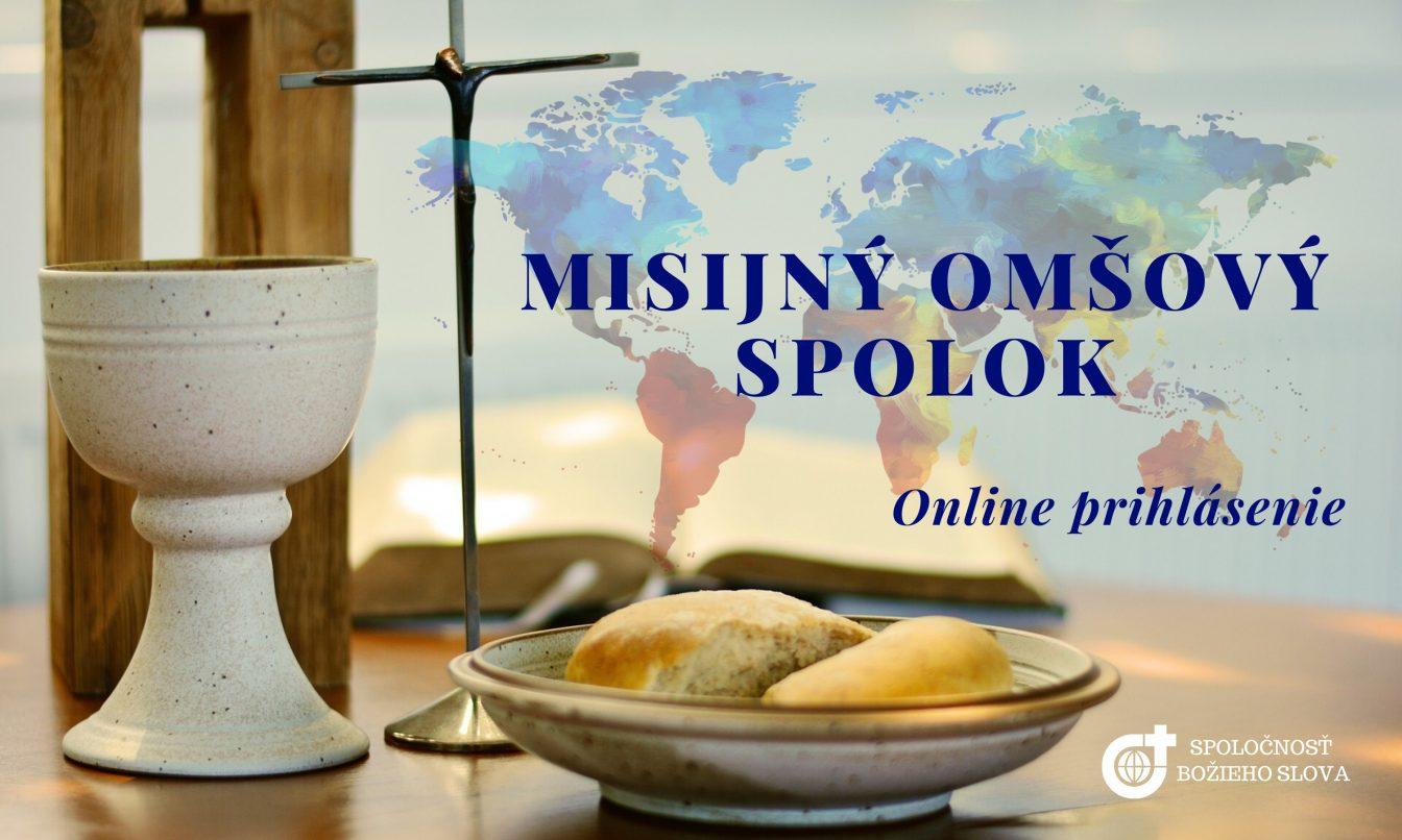 Využime ponuku tzv. večných omší