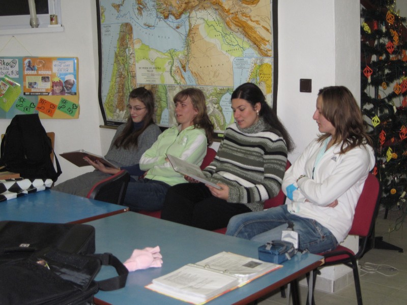 2010-01 Mládežnícka omša